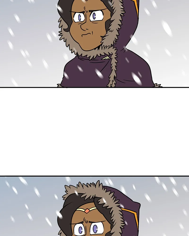 Elf & Warrior Chapter 119 page 7 - 