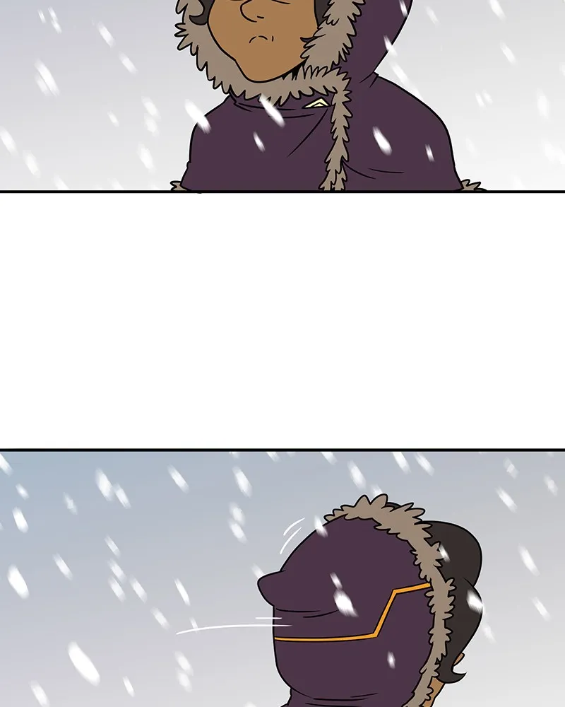 Elf & Warrior Chapter 119 page 8 - 
