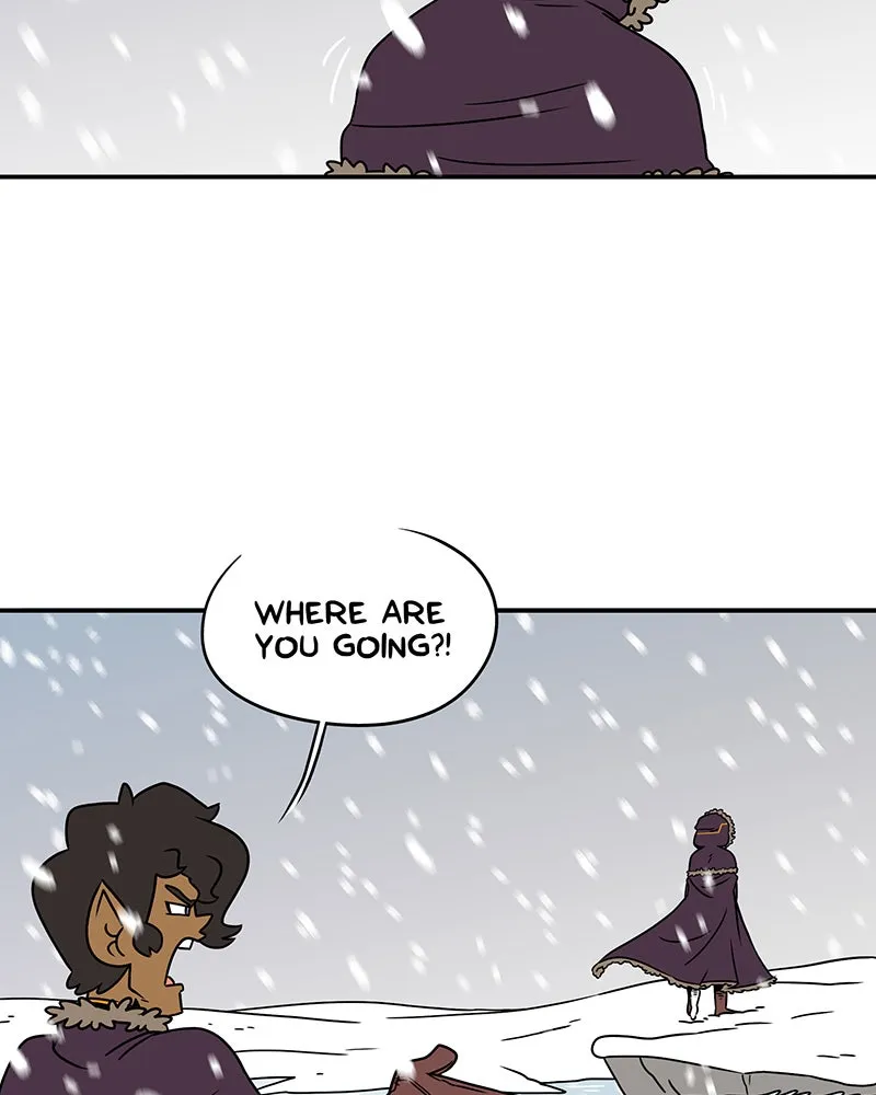 Elf & Warrior Chapter 119 page 9 - 