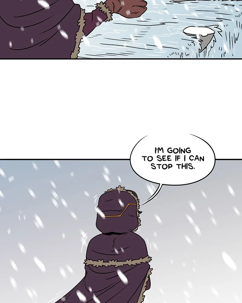 Elf & Warrior Chapter 119 page 10 - 