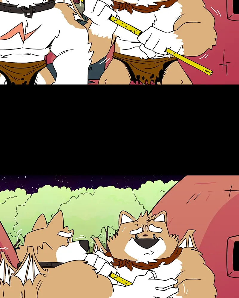 Elf & Warrior Chapter 120 page 13 - 