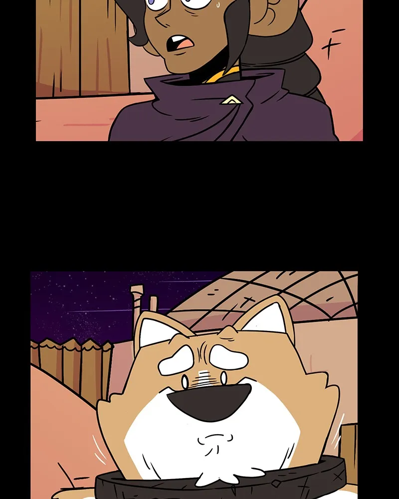 Elf & Warrior Chapter 120 page 18 - 