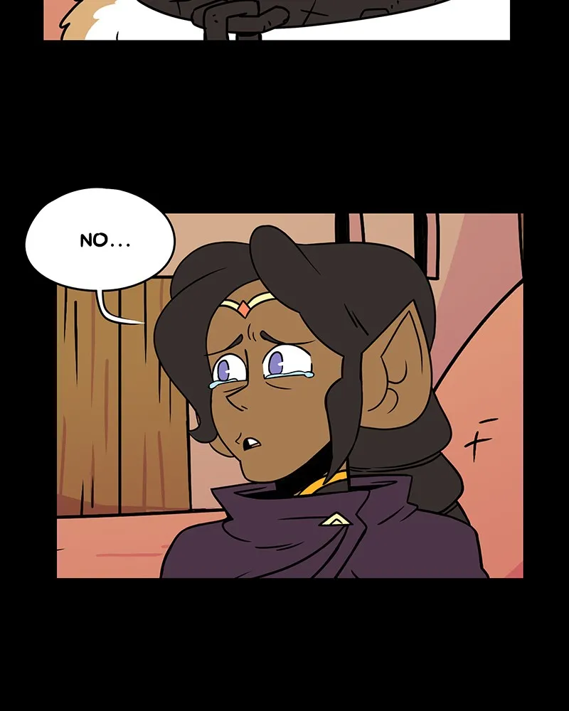 Elf & Warrior Chapter 120 page 19 - 
