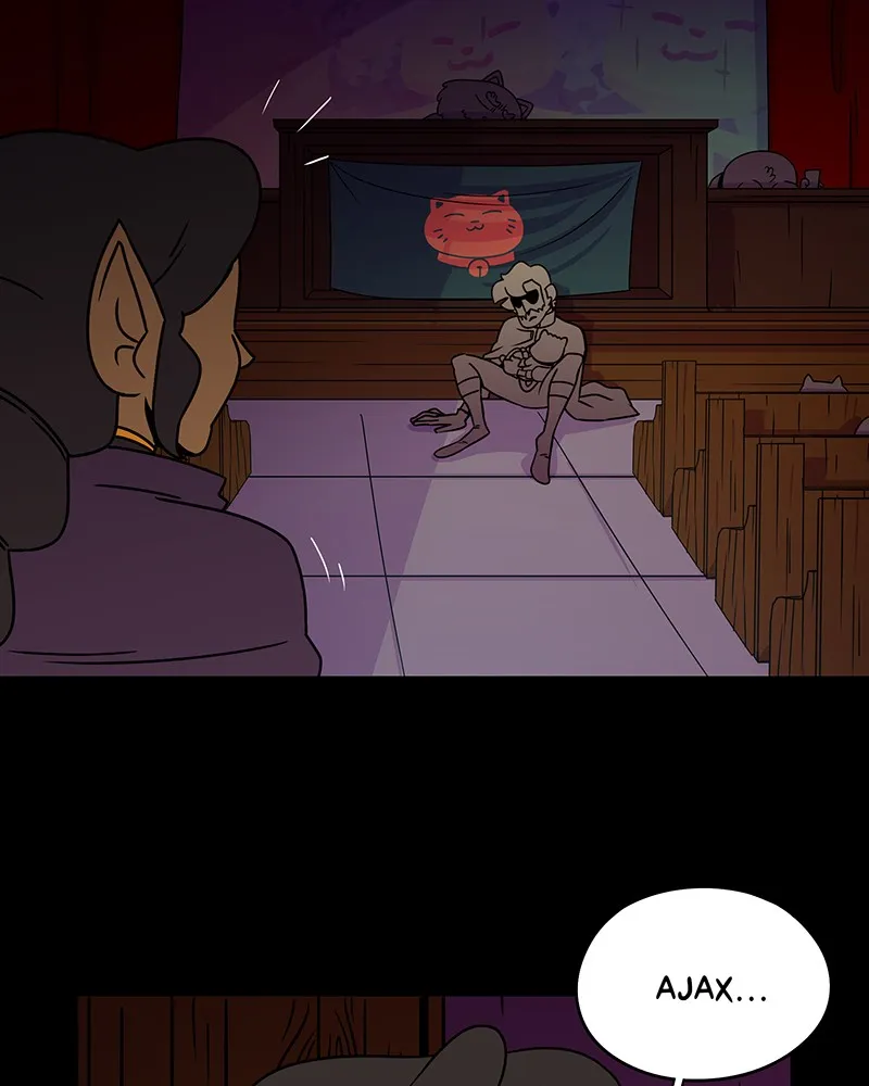Elf & Warrior Chapter 120 page 23 - 