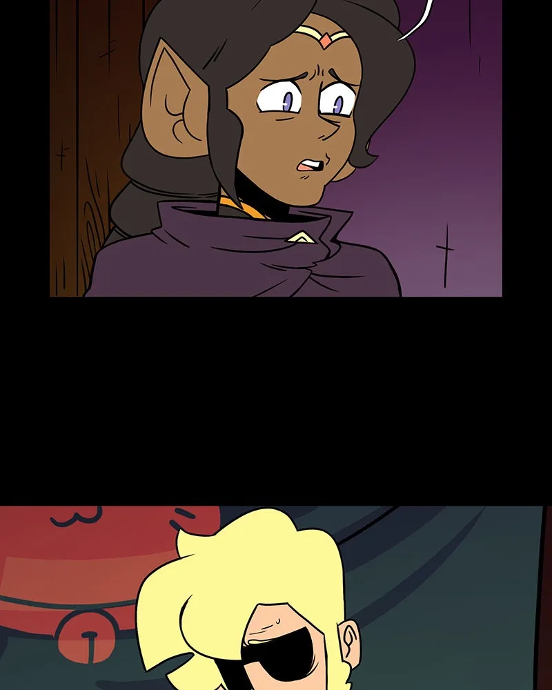 Elf & Warrior Chapter 120 page 24 - 