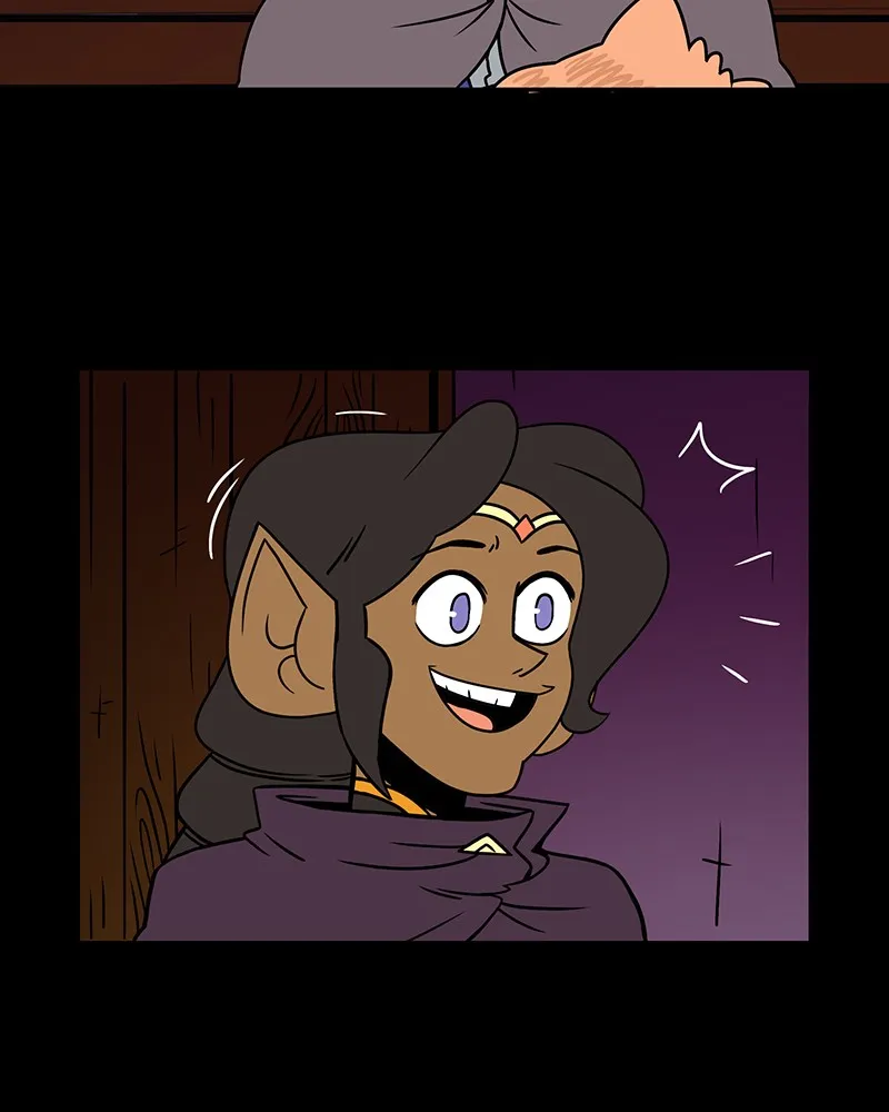 Elf & Warrior Chapter 120 page 26 - 