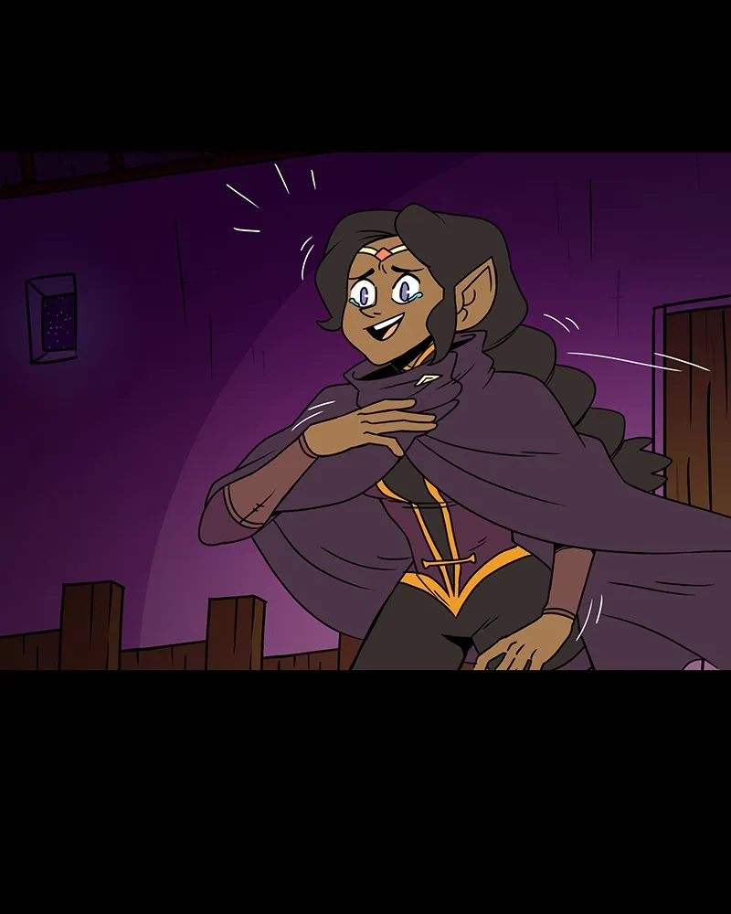 Elf & Warrior Chapter 120 page 27 - 