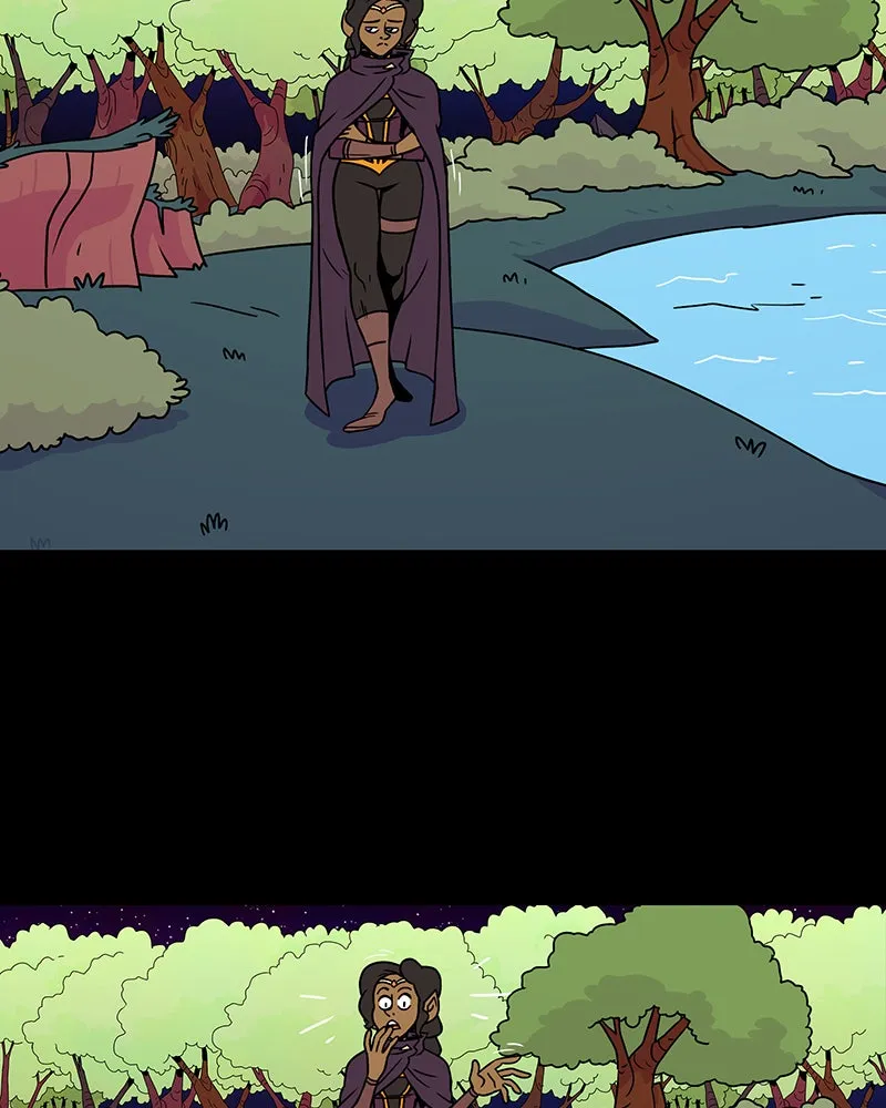 Elf & Warrior Chapter 120 page 4 - 