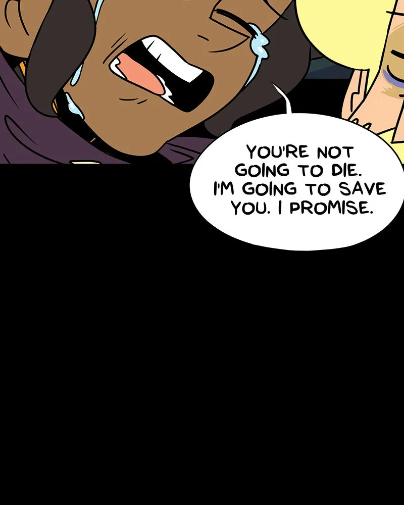 Elf & Warrior Chapter 120 page 35 - 