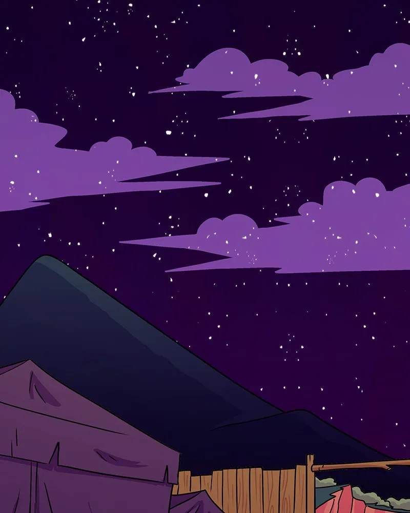 Elf & Warrior Chapter 120 page 38 - 