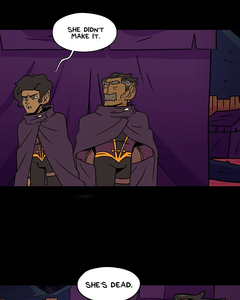 Elf & Warrior Chapter 120 page 42 - 