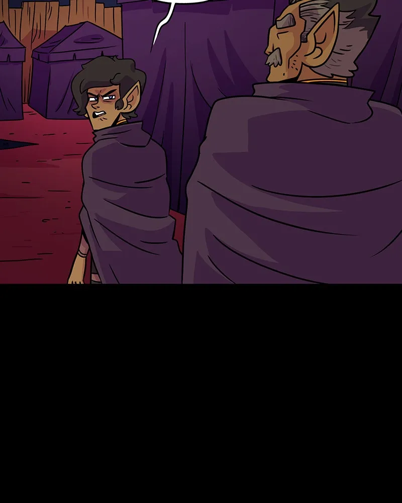 Elf & Warrior Chapter 120 page 43 - 