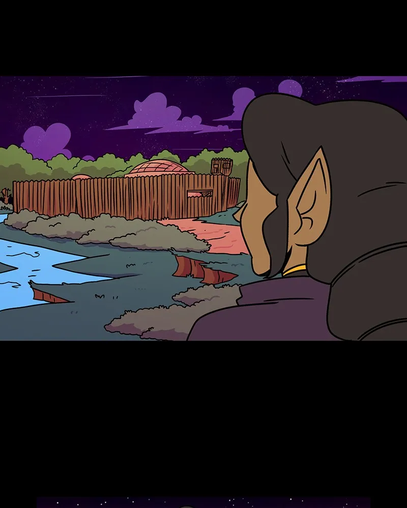 Elf & Warrior Chapter 120 page 9 - 