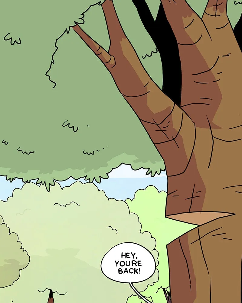 Elf & Warrior Chapter 121 page 14 - 
