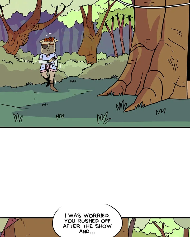 Elf & Warrior Chapter 121 page 15 - 