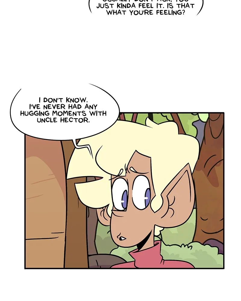 Elf & Warrior Chapter 121 page 20 - 