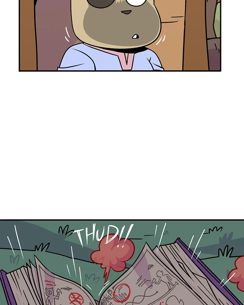 Elf & Warrior Chapter 121 page 26 - 