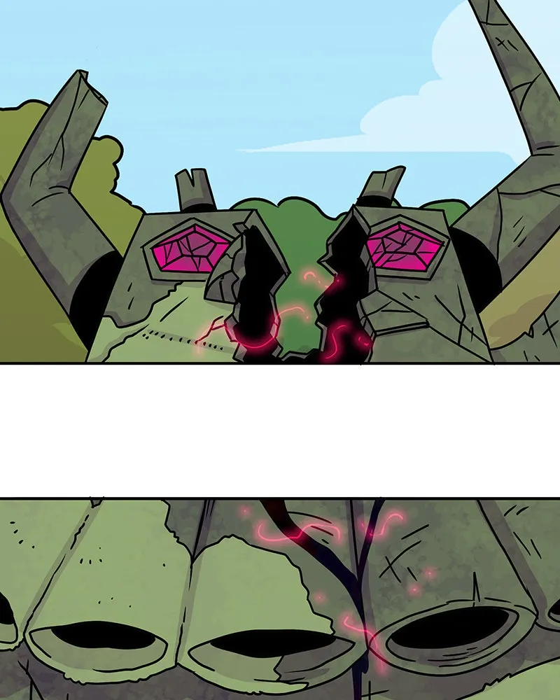 Elf & Warrior Chapter 121 page 4 - 