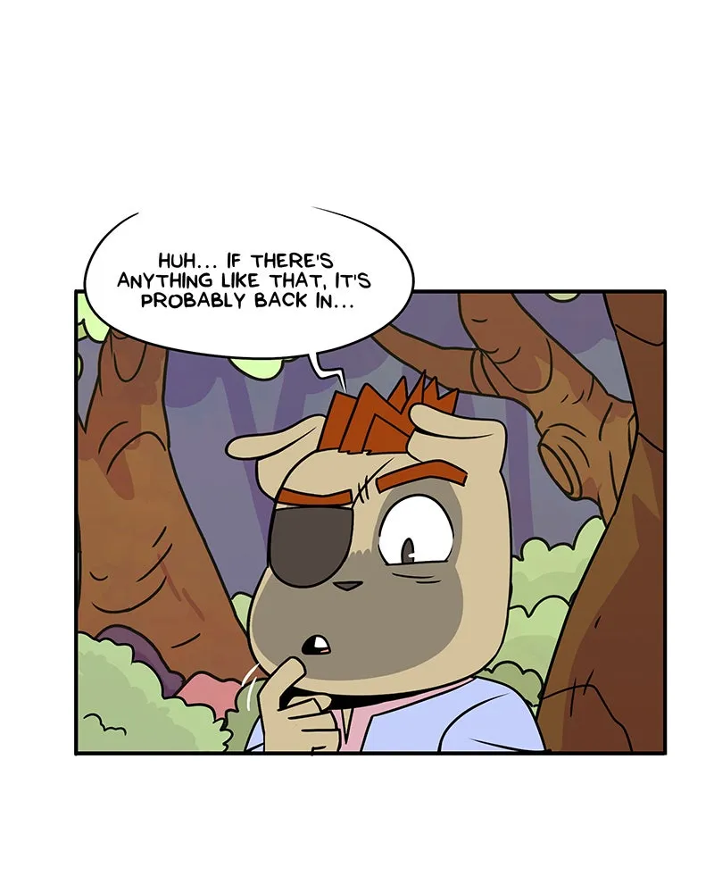 Elf & Warrior Chapter 121 page 31 - 