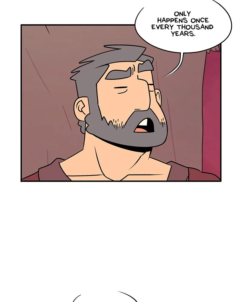 Elf & Warrior Chapter 121 page 37 - 