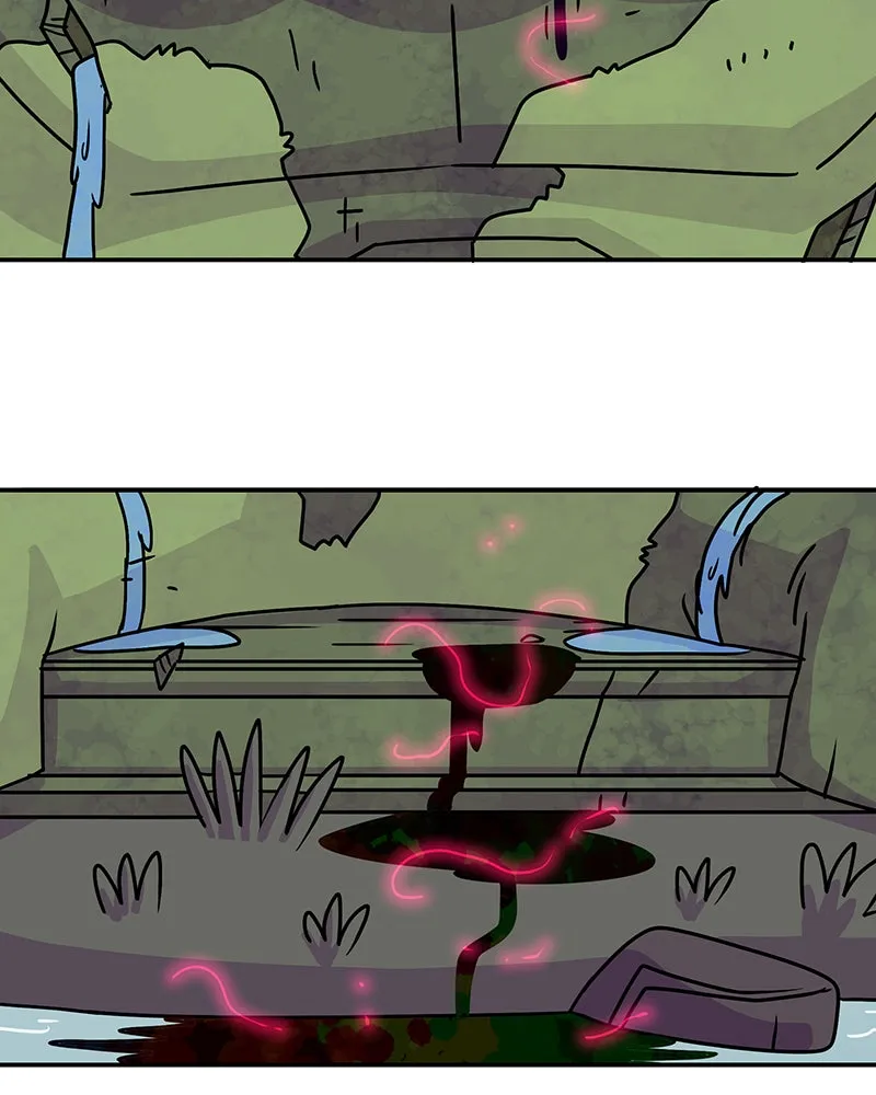 Elf & Warrior Chapter 121 page 5 - 