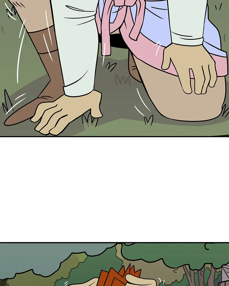 Elf & Warrior Chapter 121 page 8 - 