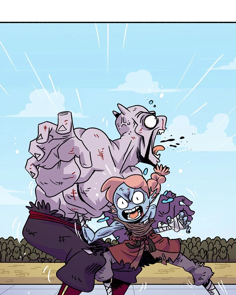 Elf & Warrior Chapter 122 page 3 - 