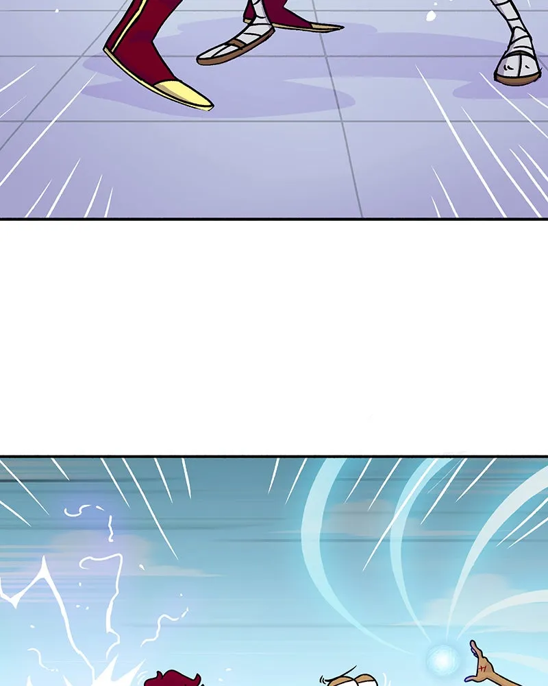 Elf & Warrior Chapter 122 page 4 - 