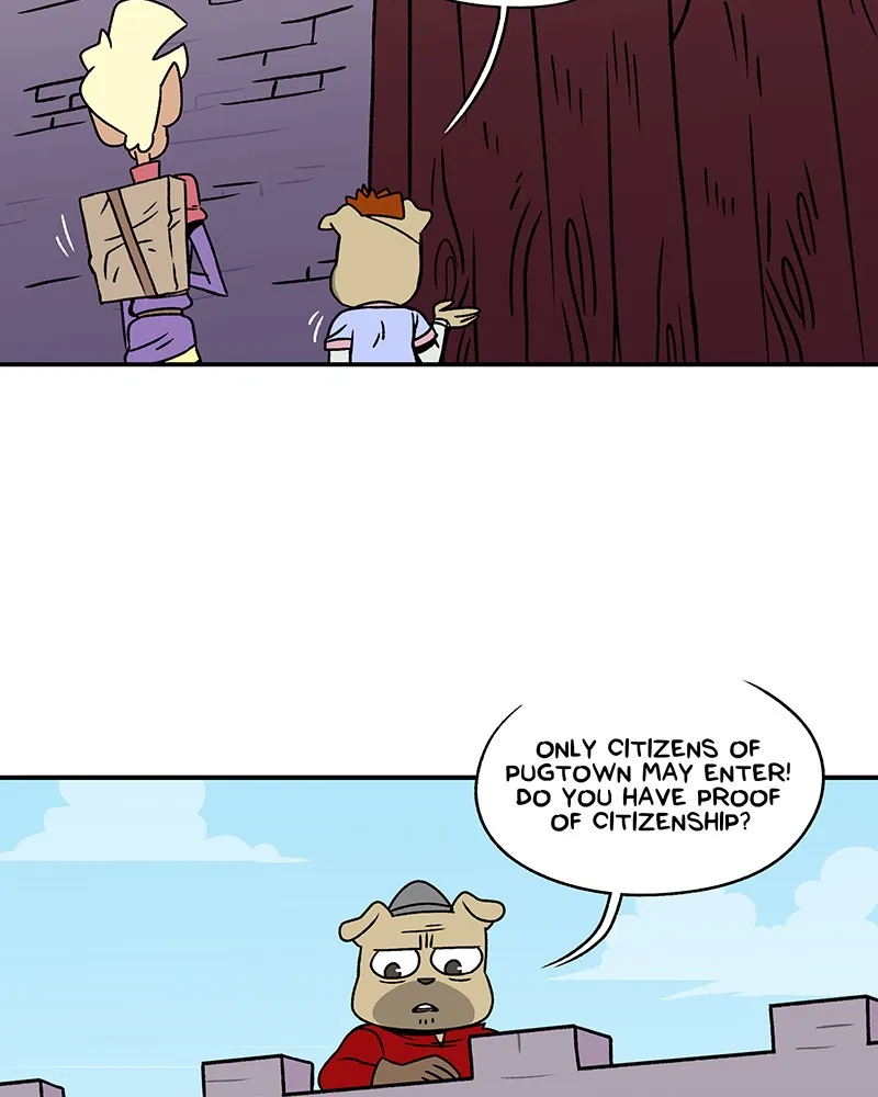Elf & Warrior Chapter 123 page 13 - 
