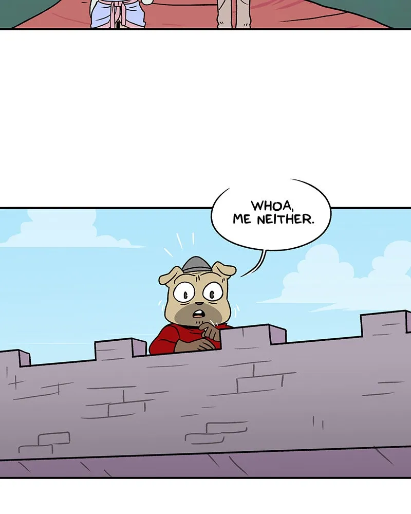 Elf & Warrior Chapter 123 page 16 - 