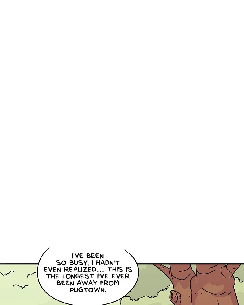 Elf & Warrior Chapter 123 page 3 - 