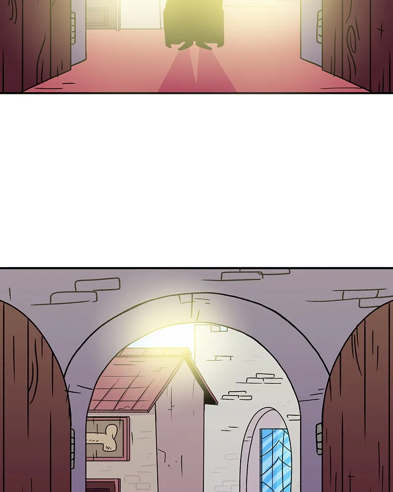 Elf & Warrior Chapter 123 page 23 - 