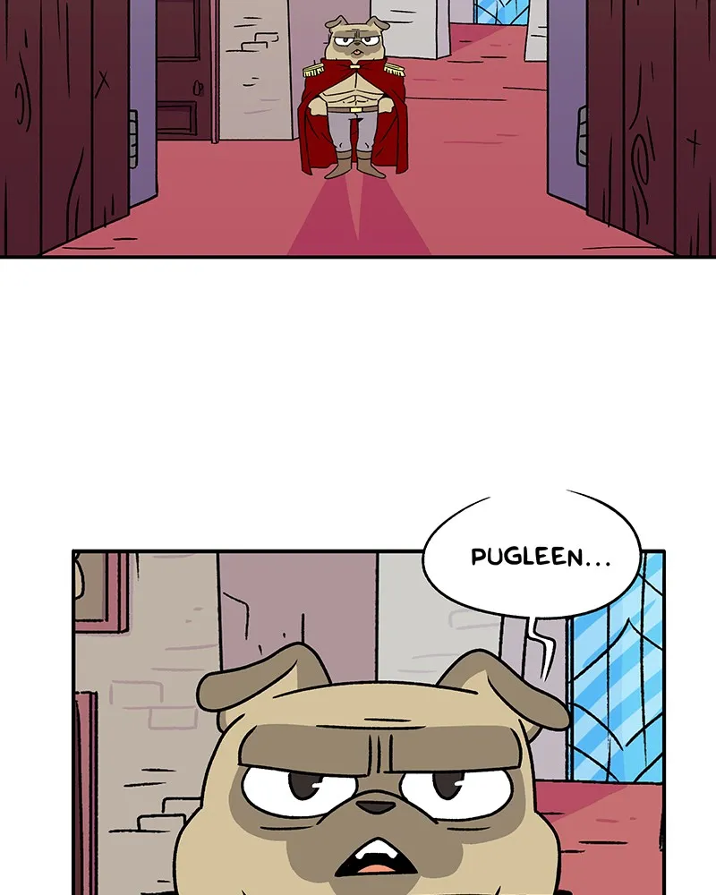 Elf & Warrior Chapter 123 page 24 - 