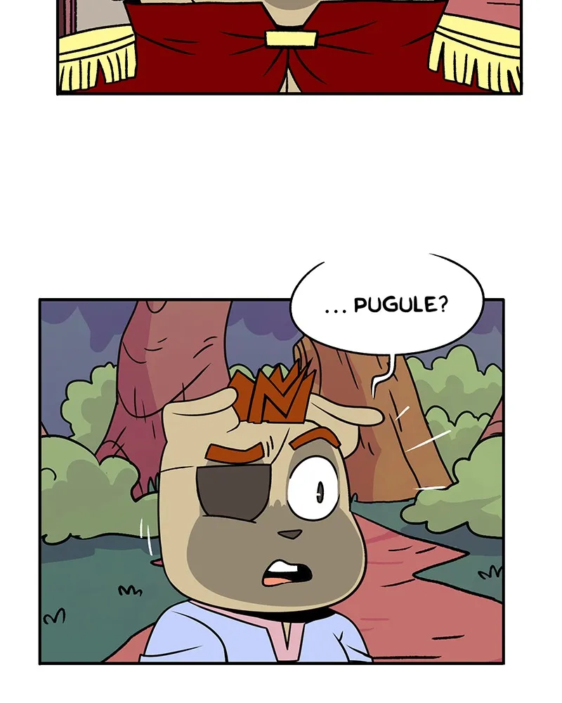 Elf & Warrior Chapter 123 page 25 - 
