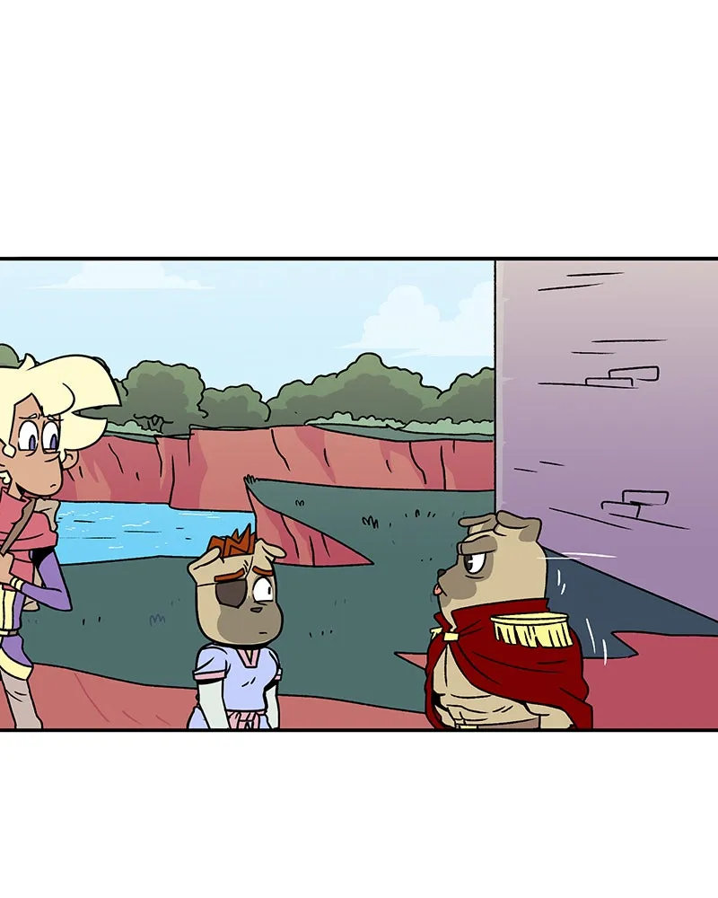 Elf & Warrior Chapter 123 page 26 - 