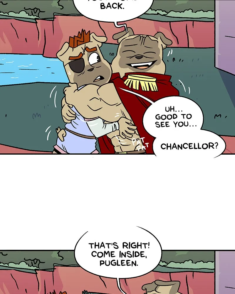 Elf & Warrior Chapter 123 page 28 - 