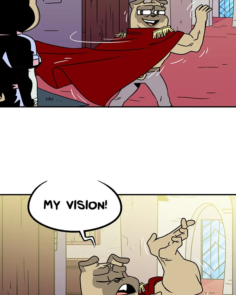 Elf & Warrior Chapter 123 page 30 - 