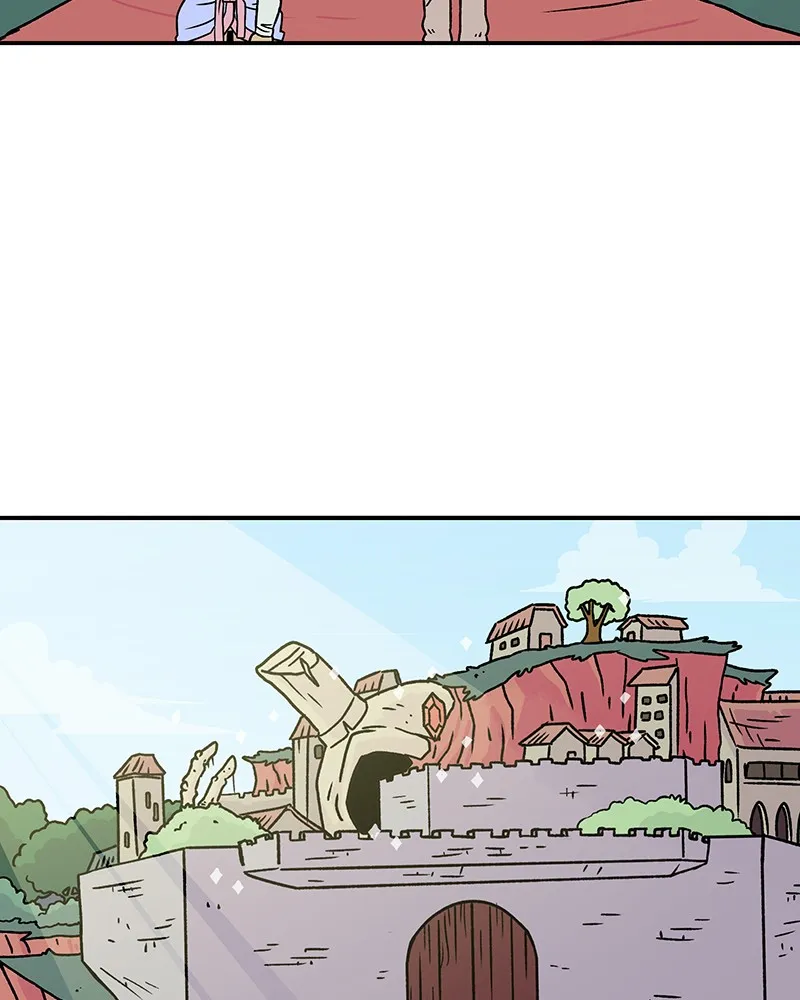 Elf & Warrior Chapter 123 page 10 - 