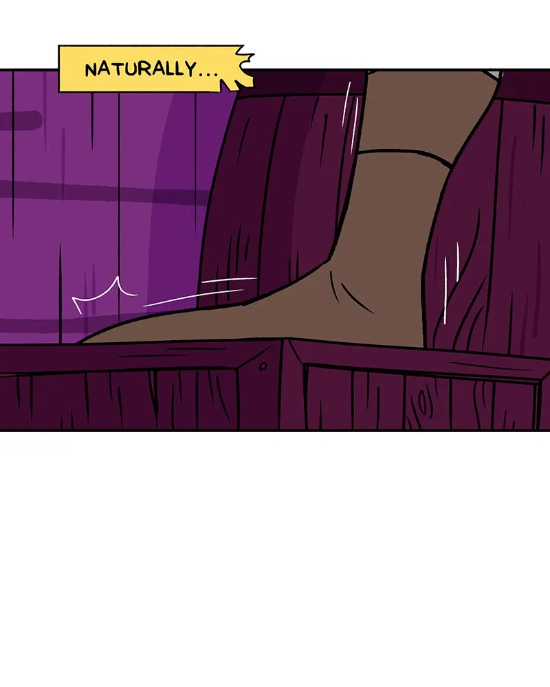 Elf & Warrior Chapter 124 page 22 - 