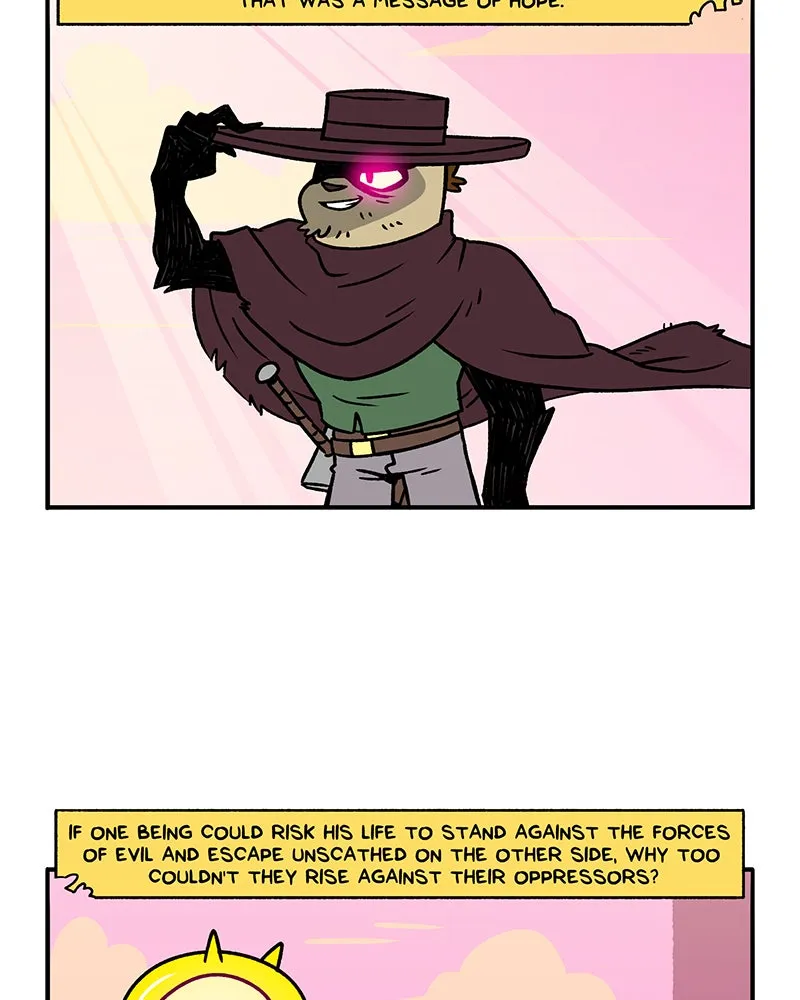 Elf & Warrior Chapter 124 page 7 - 