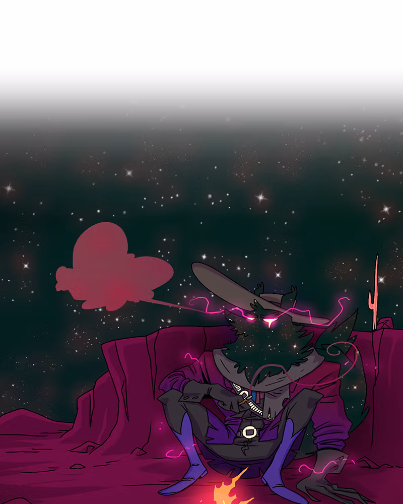 Elf & Warrior Chapter 125.1 page 3 - 