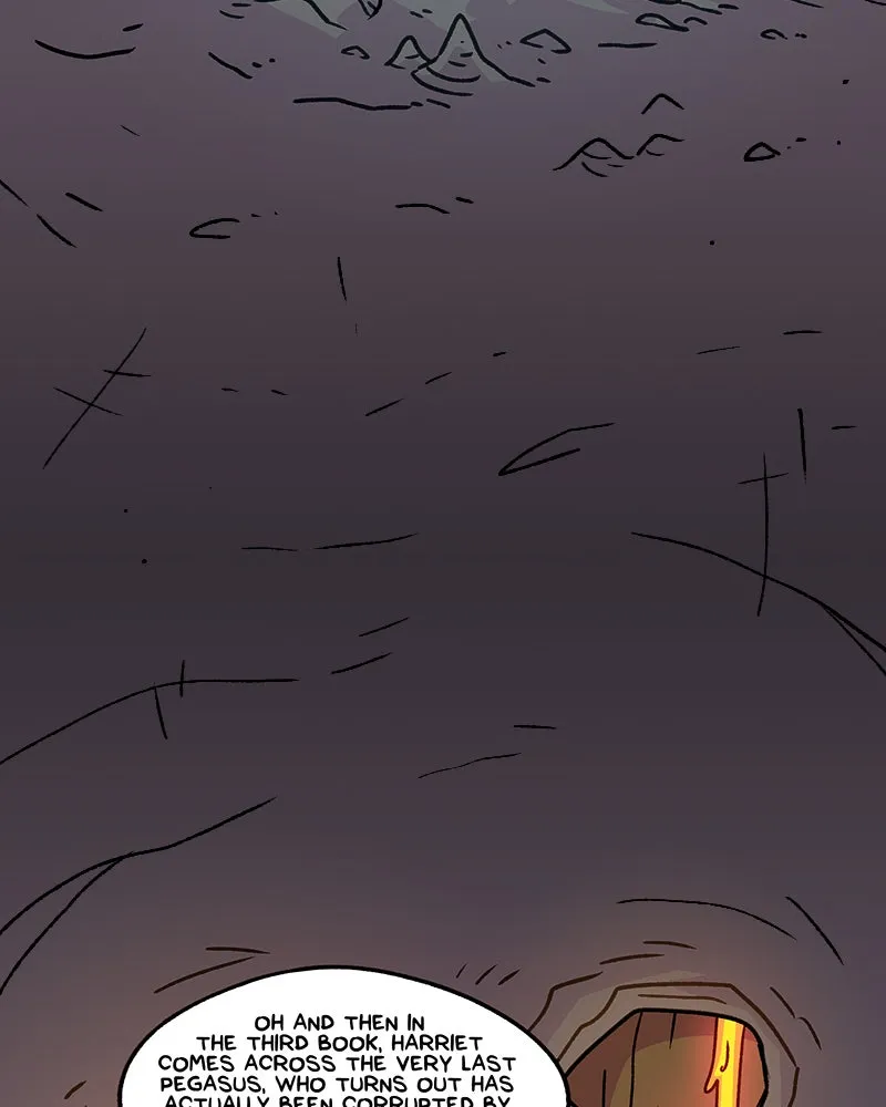Elf & Warrior Chapter 125 page 21 - 