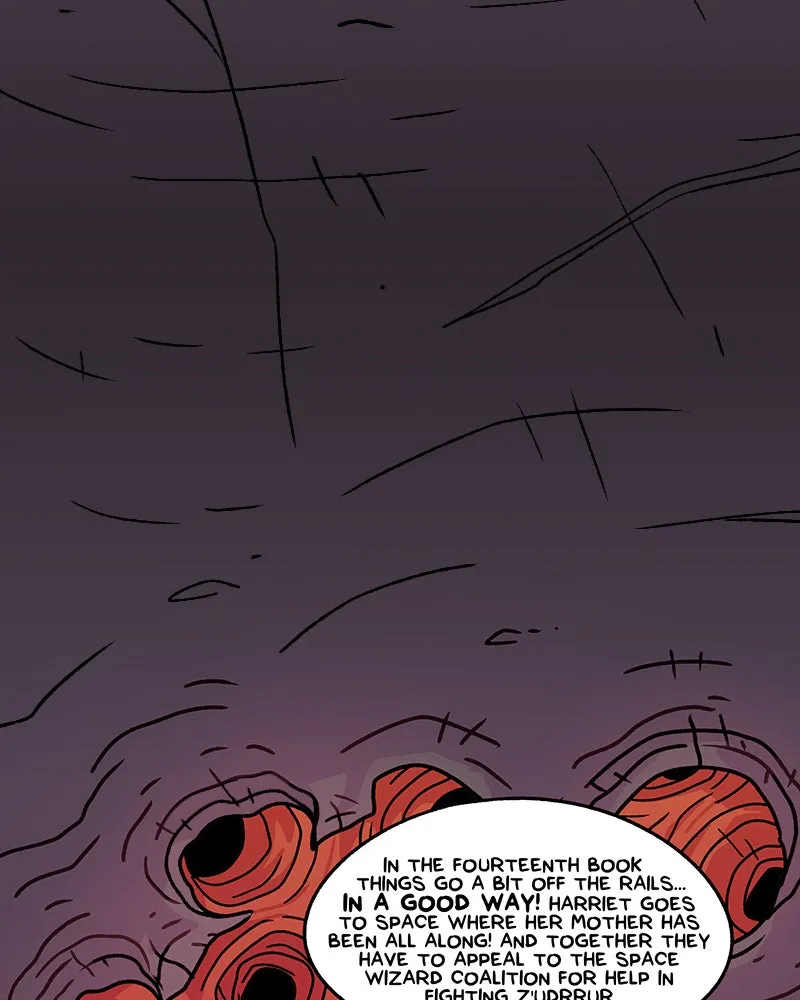 Elf & Warrior Chapter 125 page 26 - 