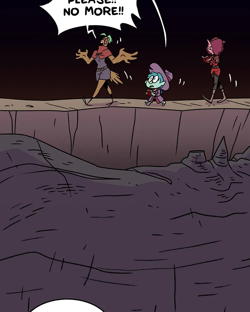 Elf & Warrior Chapter 125 page 29 - 