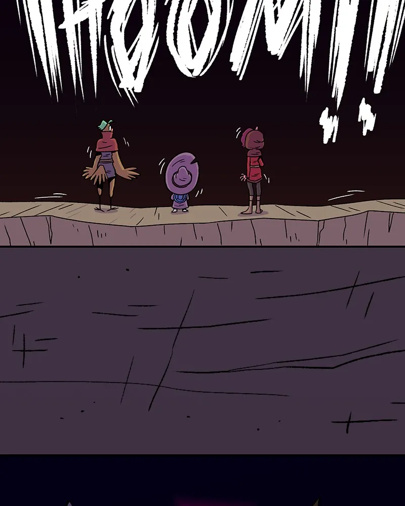 Elf & Warrior Chapter 125 page 33 - 