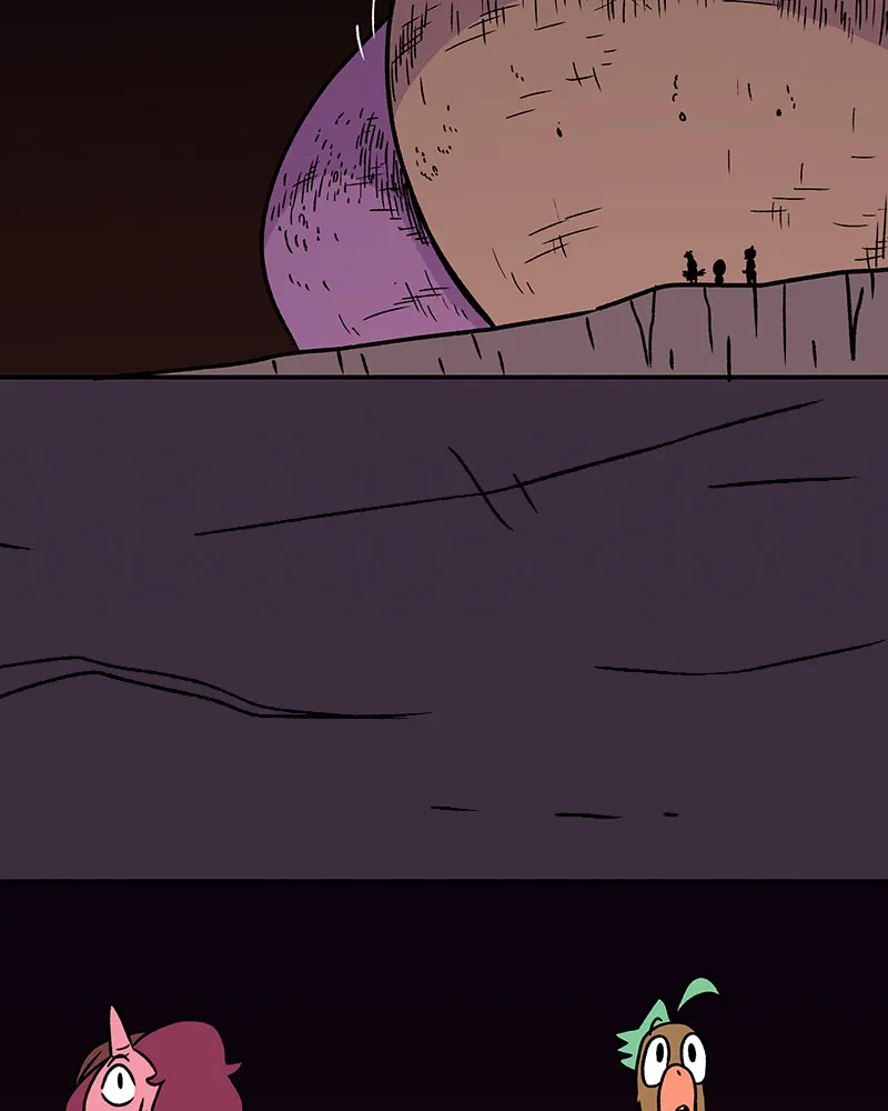 Elf & Warrior Chapter 125 page 35 - 