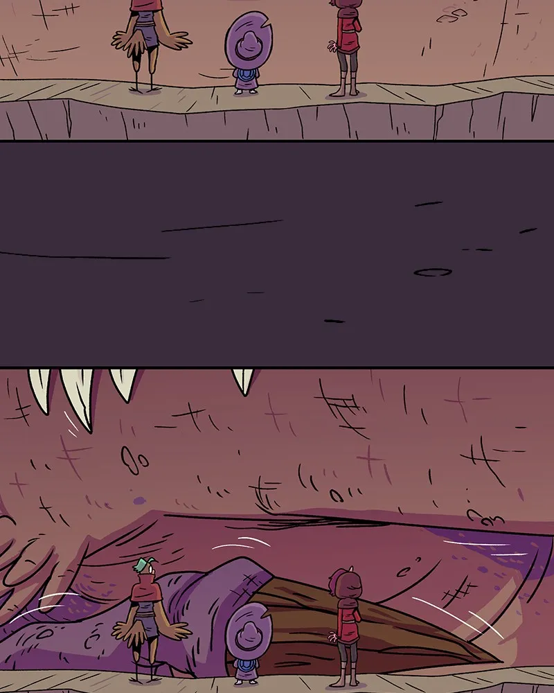 Elf & Warrior Chapter 125 page 37 - 