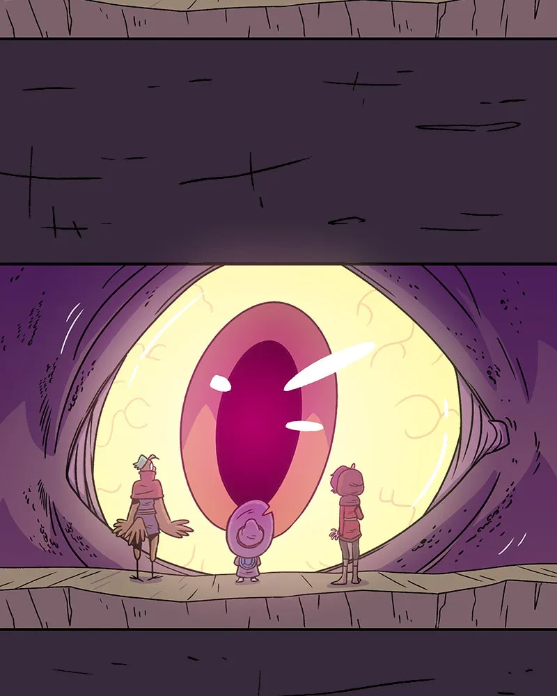 Elf & Warrior Chapter 125 page 38 - 