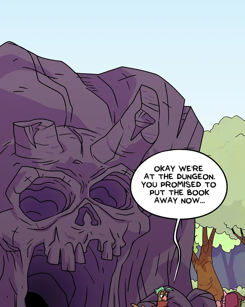 Elf & Warrior Chapter 125 page 6 - 
