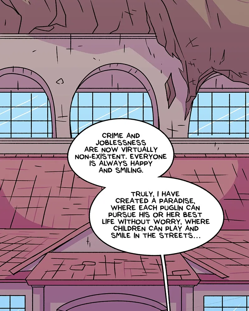 Elf & Warrior Chapter 126 page 17 - 